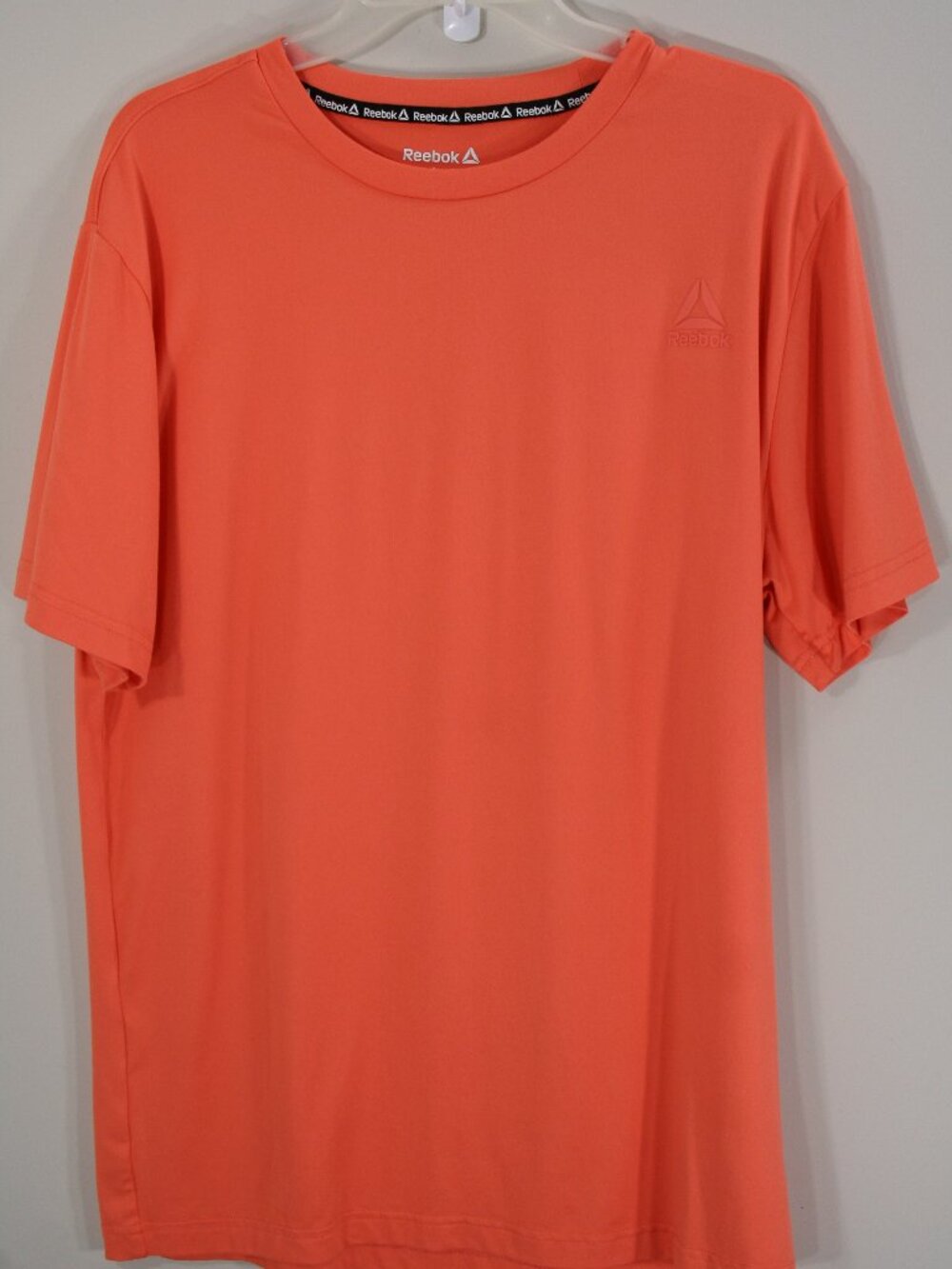 Reebok Womens Active Wear Shirt, size medium